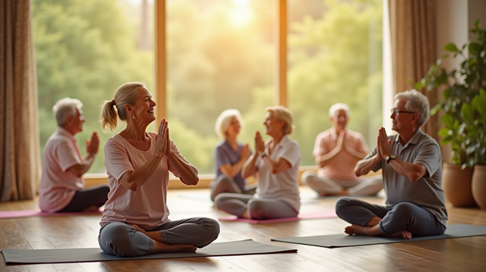 Поза дитини